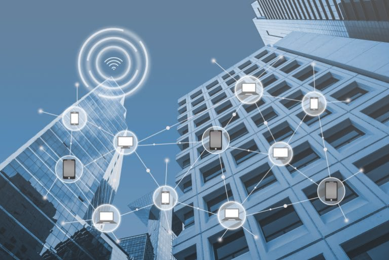 Abundant IoT-Building Controls