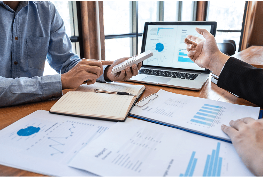 Abundant IoT-Energy Expense Management