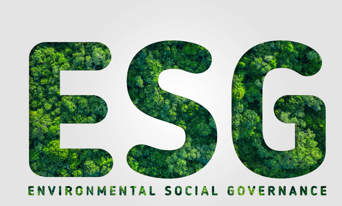 Abundant IoT-ESG Consulting