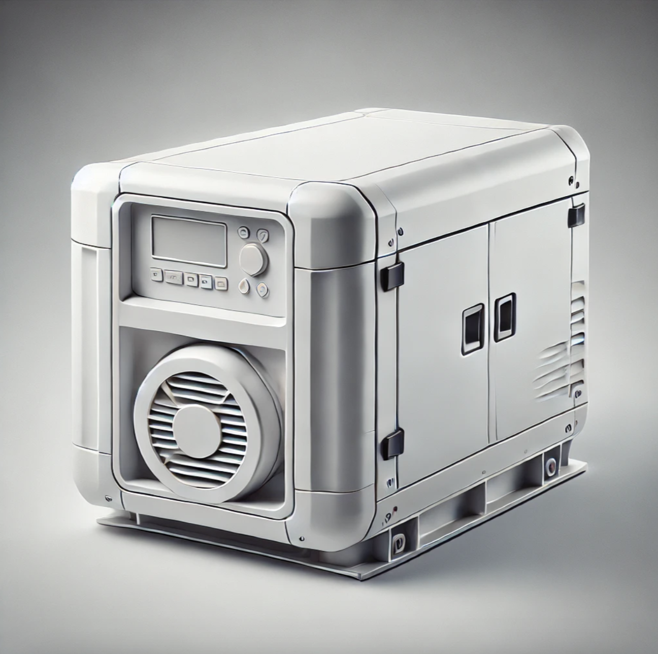 Abundant IoT-Generators