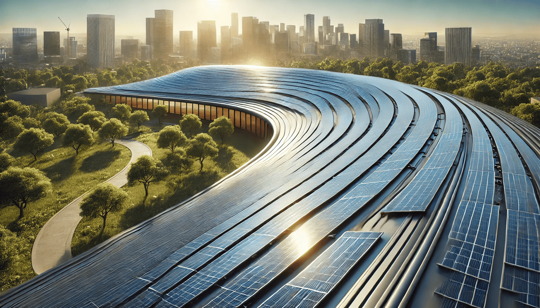 Abundant IoT-Flexible Solar
